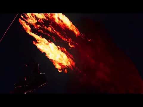 U2 Sphere October 5, 2023 - Until the End of the World (part 2)