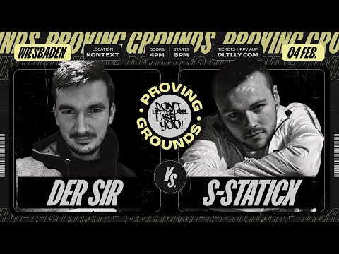 S-Staticx vs JollyJay