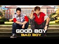 Good Boy Bad Boy Title Song Tusshar Kapoor Emraan Hashmi Himesh Reshammiya Akriti Kakar