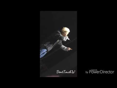 "Don't Flirt (#끼부리지마)" - #송민호 #Mino focused; #Dont_Flirt #위너 #Winner Everywhere_Tour_Dallas