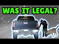 Retaliatory Traffic Stop He S Already Suing