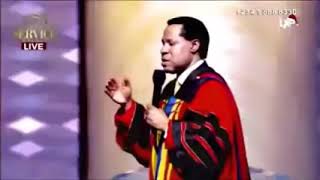 Pastor Chris Final Warning || REFUSE TO ACCEPT ANYONE TELLING YOU TO DESTROY THE CHURCH OF CHRIST