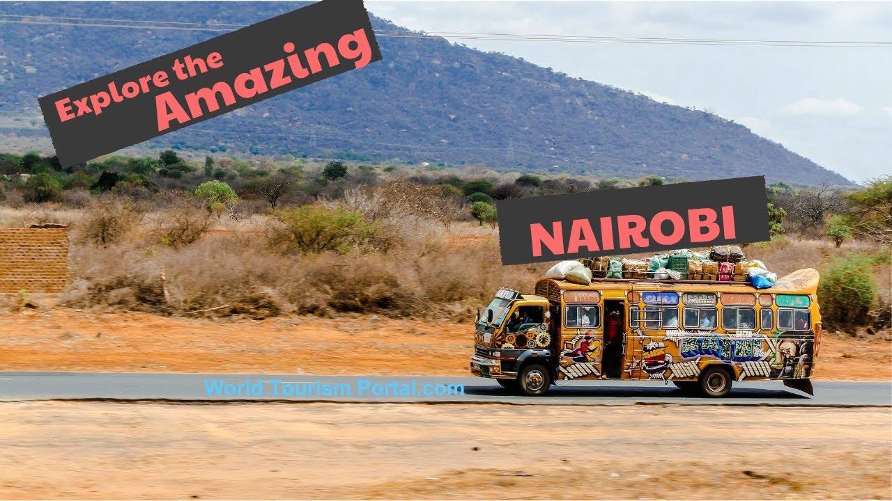Nairobi
