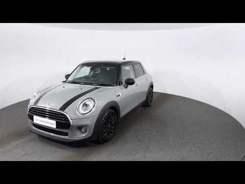 MINI HATCHBACK 1.5 Cooper Classic II 5dr [Comfort Pack]