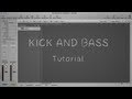 Dance Music Production: Kick and Bass Relationship ...