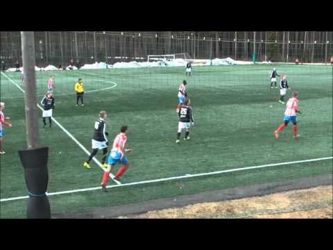 Mitchell Lopez BK-46 2x1 MUSA March 20 2016