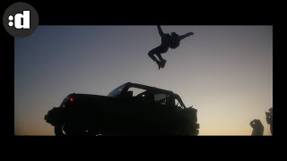 KVR feat. Twan Ray - Summer Solstice  (Official Music Video)