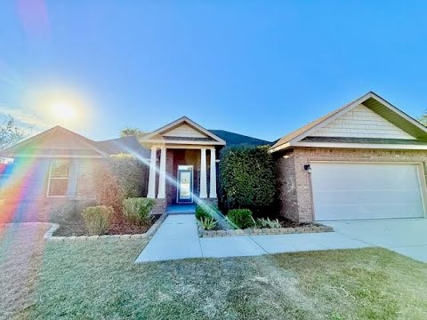 5355 Dalton Circle property video