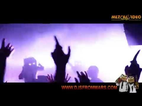 DJS FROM MARS - THE NIGHT RAVE BEFORE CHRISTMAS EP - FREE DOWNLOAD