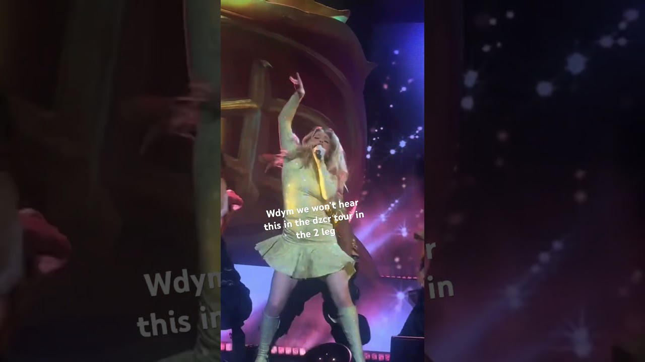 My girlll #viralvideo #edit #bestfeed #freyaskye #vocal #blowup #concert