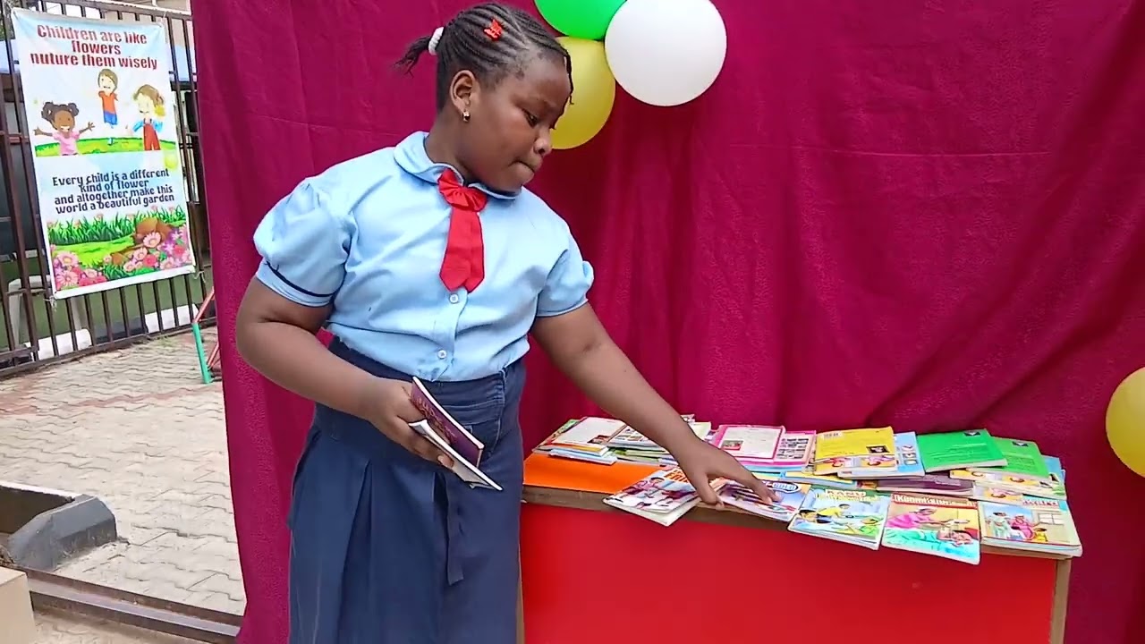 World Book Day