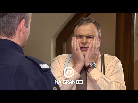 Tomo u mukama: "Napravio sam nešto strašno" | Na granici | epizoda 5 | sezona 2