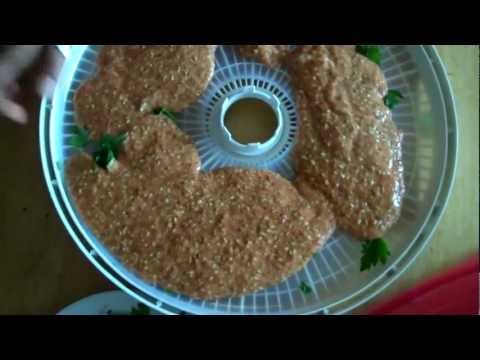 download lagu mp3 mp4 Dehydrated Flax Crackers, download lagu Dehydrated Flax Crackers gratis, unduh video klip Dehydrated Flax Crackers