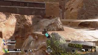 ［生配信］ヘタクソズのApex Legends　＃24 勝った