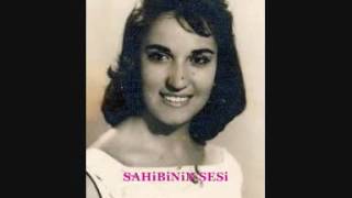 Ayla Büyükataman - Gönül sevda seline kapılma sakın