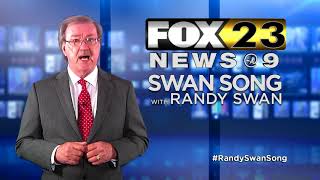 Swan Song: The victims' voices