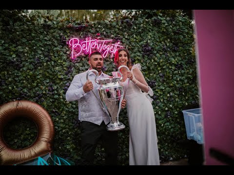 Vivafotomaton en tu boda 2021
