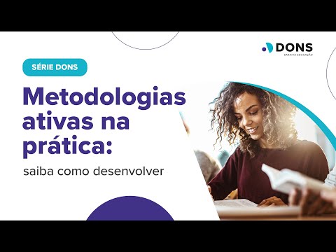 Metodologias ativas na prática: saiba como desenvolver