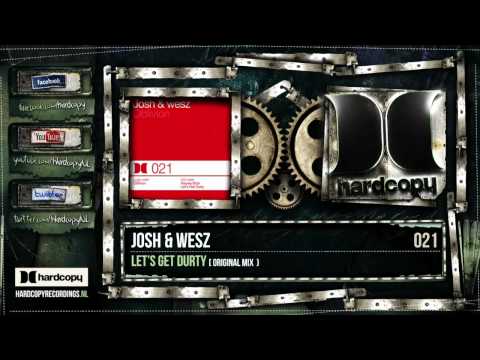 HC021c Josh & Wesz - Let's get durty.mp4