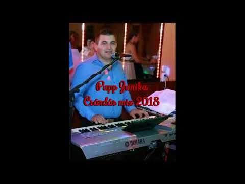 Papp Janika -♫ ♫ Csárdás mix 2018 ♫ ♫