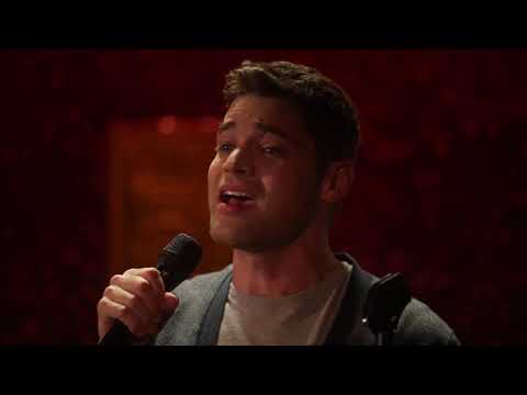 Jeremy Jordan: Carry On