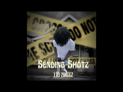 113 2BAGGZ - Sending Shotz #113xYTO