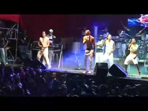 Dvd A Bronkka Tour 2011 completo