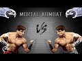 Mortal Kombat Project Ultimate Revitalized Reborn Mugen Part 181