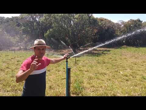 Não monte irrigação sem ver esse vídeo!