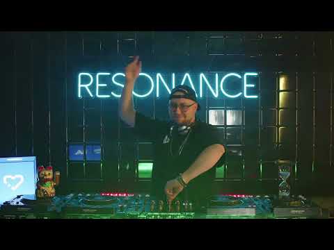 XANDL Live Indie Dance DJ Mix