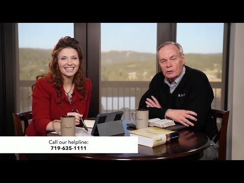 Andrew's Live Bible Study: The Resurrection - Andrew Wommack - April 3, 2018