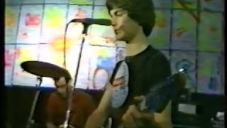 The Chills - Flamethrower (live at the Rumba Bar, Auckland, 15 May 1982)