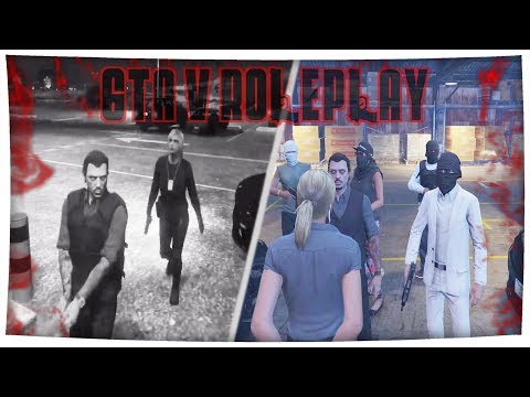 A man's word is his bond! | GTA V Roleplay | Sonny Montana