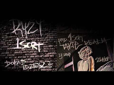 Ryży/1Sort - Takie realia + Szlagor, Dj Reno   (Dokąd Idziesz 2016)