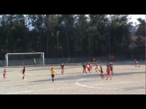 Sta.Maria Vs Andorinhas.wmv