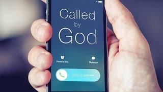 Called by God
