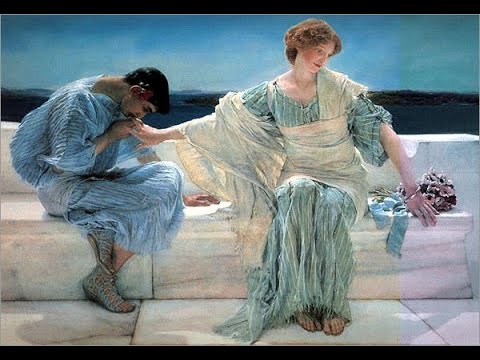 04 Gaio Valerio Catullo