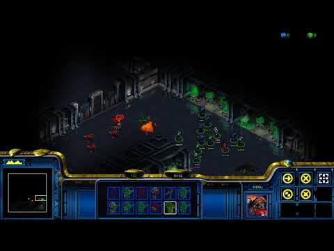 SCBW: The Antioch Chronicles E1 05 - In the Broken Glass