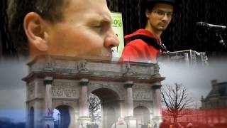 VELKÁ NAD VELIČKOU - podívejte se, jak výborně zpívá známý "majstr" řeznický JAN KRUŽICA VELKÁ NAD VELIČKOU - podívejte se, jak výborně zpívá známý "majstr" řeznický JAN KRUŽICA