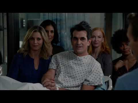 Chris Martin Dunphy song - The Thrill of Phil (Modern Family 9.8)