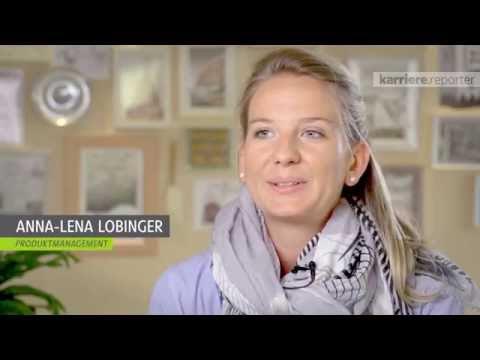 karriere.at zu Gast bei WIBERG - Teil 3