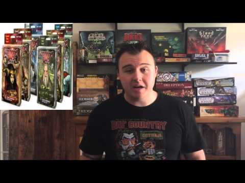 The Dice Men Cometh - 1 Minute Review