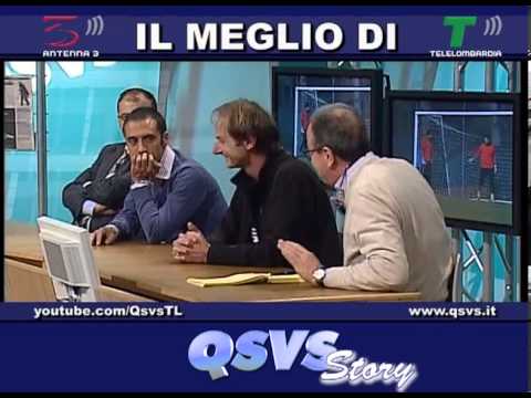 QSVS - PANNOLONE FONTOLAN 2011 - TELELOMBARDIA