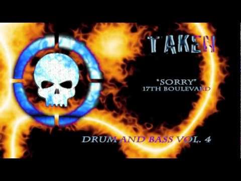Drum and Bass Vol. 4 - Drum and Bass Mix - November 2012