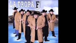 LA TROPA F - YO Y MI AMIGA LA BOTELLA