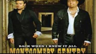Montgomery Gentry - One In Every Crowd [ HQ Video + Lyrics + Download ]