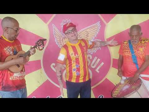 Unidos de Lucas 1987 ( Versão Felipe Lima )