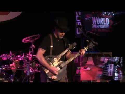 GuitarTV Presents Boss Loop Station US Finals