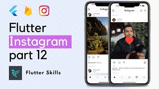 Download the video "Flutter Instagram Clone Tutorial - Implementing Likes with Firebase"