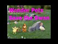 Wonder Pets Save The Swan
